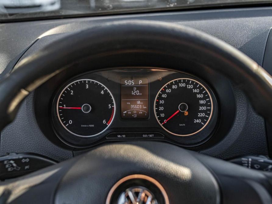 Volkswagen Amarok I Санкт-Петербург  - изображение 5