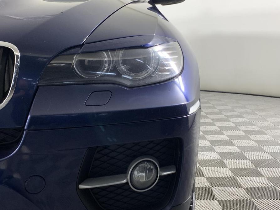 BMW X6 I (E71) Москва  - изображение 10