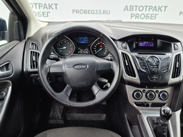 Ford Focus III с пробегом 2012 года, цена 785 000 рублей, 178500 км, седан, Автокод Объявления