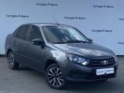 Lada (ВАЗ) Granta I Рестайлинг Курган  - изображение 19