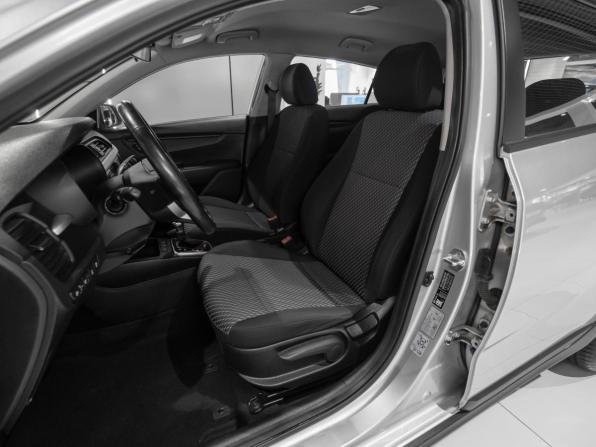 Kia Rio IV с пробегом 2018 года, цена 1 590 000 рублей, 66537 км, хэтчбек, Автокод Объявления