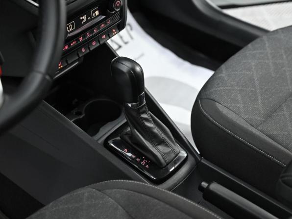 Volkswagen Polo VI с пробегом 2021 года, цена 939 000 рублей, 59787 км, лифтбек, Автокод Объявления