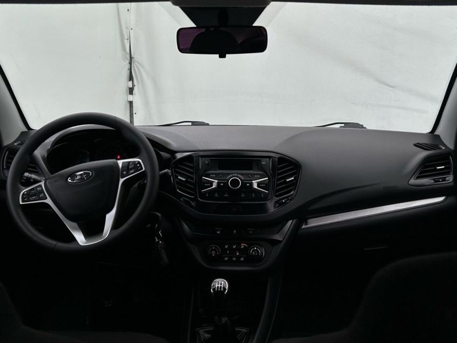 Lada (ВАЗ) Vesta I Липецк  - изображение 13