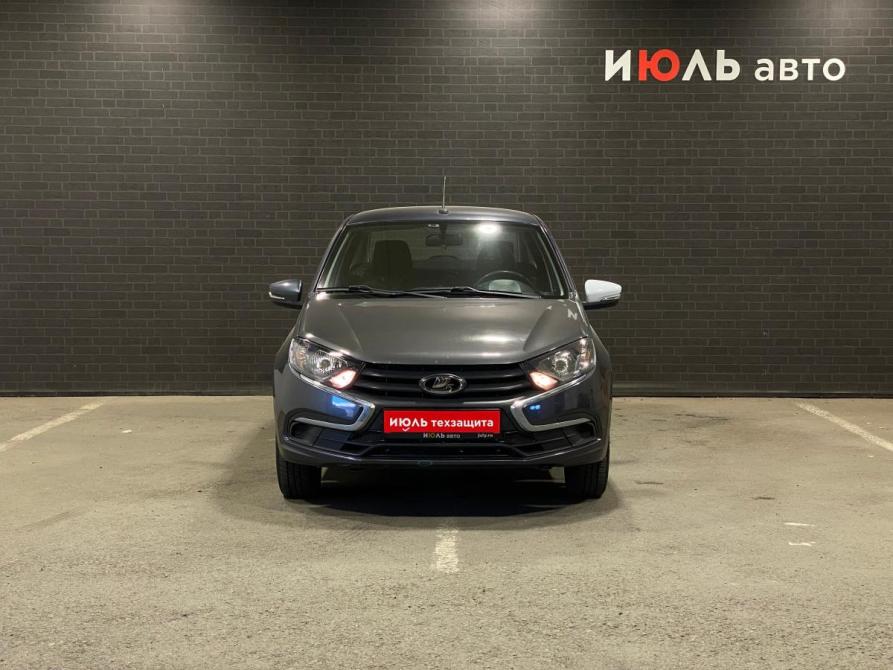 Lada (ВАЗ) Granta I Рестайлинг Челябинск  - изображение 2
