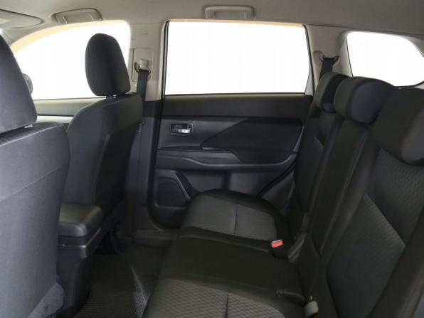 Mitsubishi Outlander III с пробегом 2013 года, цена 1 190 000 рублей, 205017 км, внедорожник, Автокод Объявления