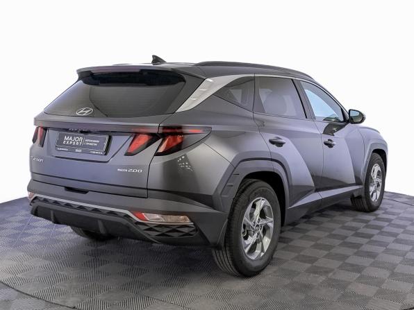 Hyundai Tucson IV с пробегом 2022 года, цена 3 530 000 рублей, 43006 км, внедорожник, Автокод Объявления
