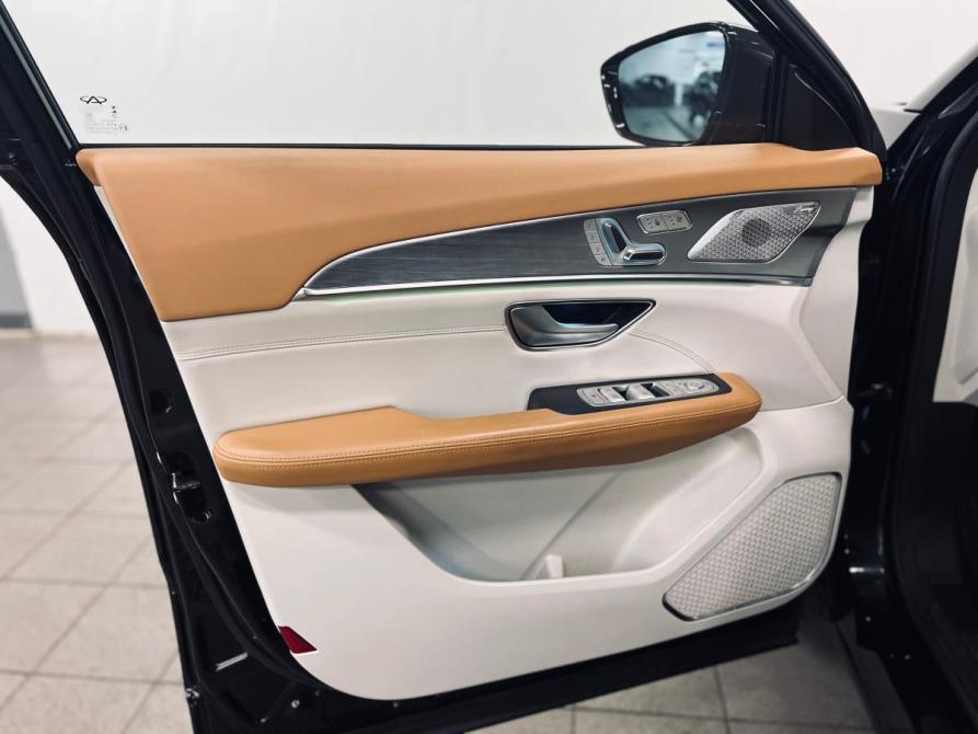 JETOUR X70+ I Санкт-Петербург  - изображение 14