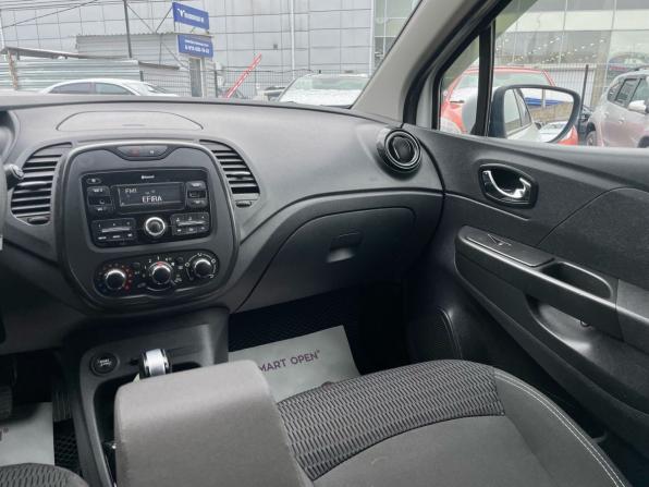 Renault Kaptur I с пробегом 2018 года, цена 1 195 000 рублей, 107000 км, внедорожник, Автокод Объявления