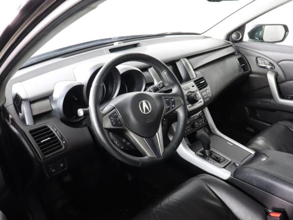 Acura RDX I Рестайлинг с пробегом 2009 года, цена 1 100 000 рублей, 360012 км, внедорожник, Автокод Объявления