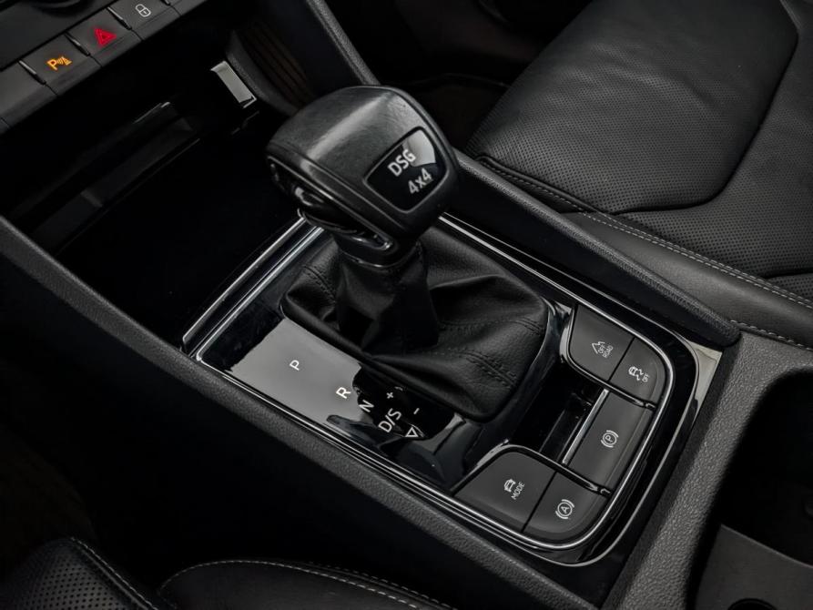 Skoda Kodiaq I Москва  - изображение 28