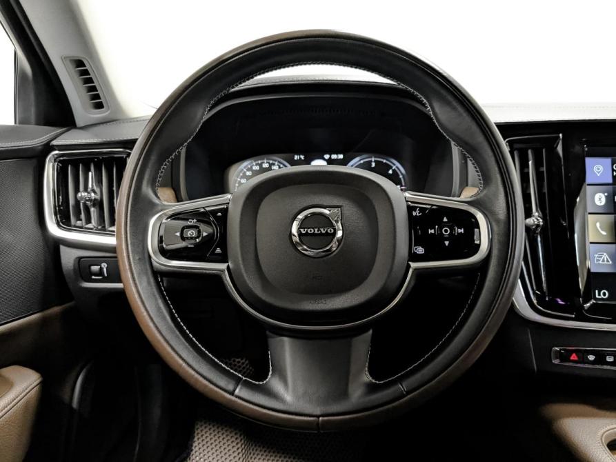 Volvo S90 II Санкт-Петербург  - изображение 21