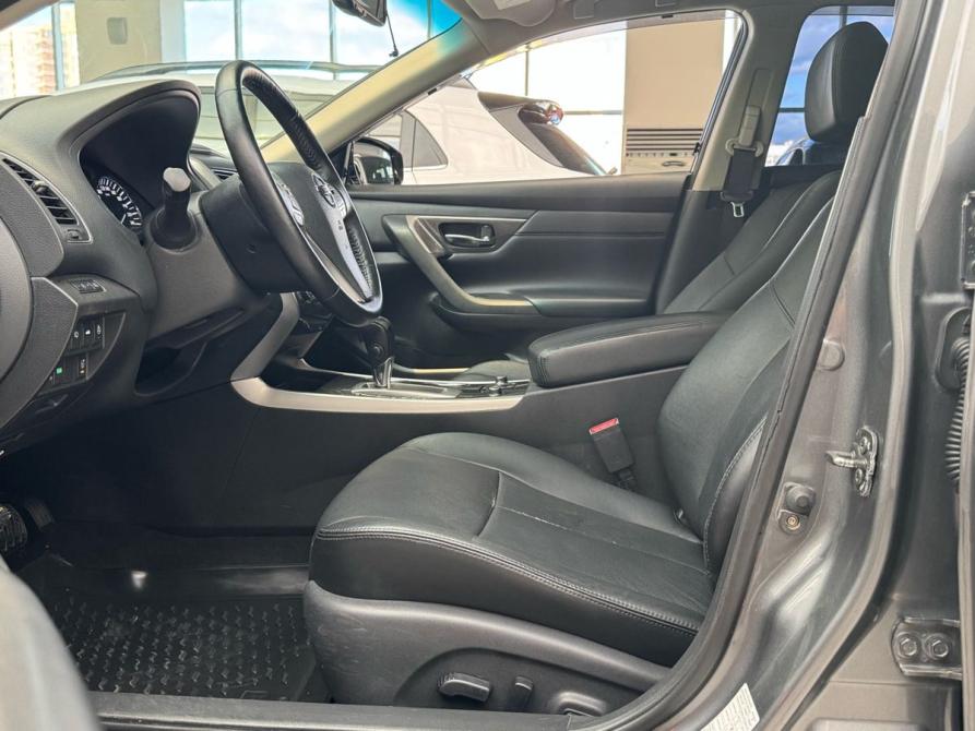 Nissan Teana III (L33) Челябинск  - изображение 12