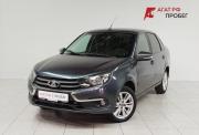 Lada (ВАЗ) Granta I Рестайлинг Саратов  - изображение 24