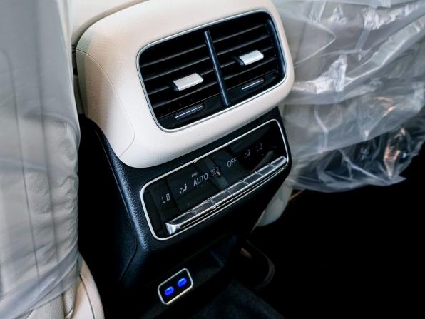 Mercedes-Benz GLE II (V167) Рестайлинг с пробегом 2025 года, цена 11 850 000 рублей, 47 км, внедорожник, Автокод Объявления