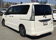 Nissan Serena IV (C26) Челябинск  - изображение 16