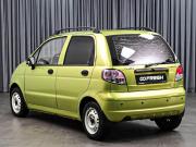 Daewoo Matiz I Рестайлинг Ставрополь  - изображение 17
