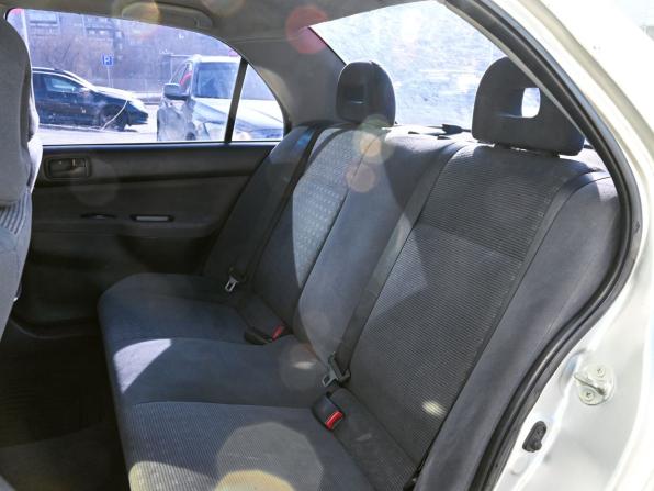 Mitsubishi Lancer IX с пробегом 2004 года, цена 224 000 рублей, 358271 км, седан, Автокод Объявления