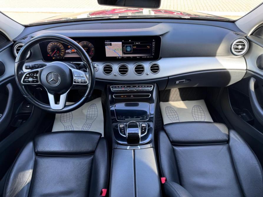 Mercedes-Benz E-Класс V (W213 S213 C238) Пермь  - изображение 17