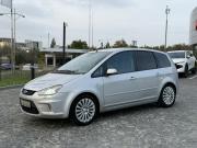 Ford C-MAX I Рестайлинг Крым  - изображение 20