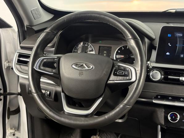 Chery Tiggo 4 Pro I с пробегом 2023 года, цена 1 460 000 рублей, 61387 км, внедорожник, Автокод Объявления