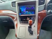 Toyota Alphard II Тюмень  - изображение 38
