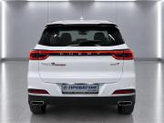 Chery Tiggo 7 Pro Max I Рестайлинг Москва  - изображение 23