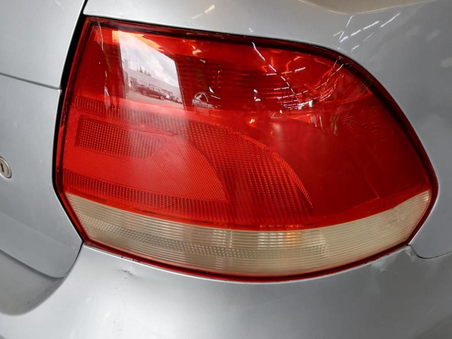 Volkswagen Polo V Курск  - изображение 25