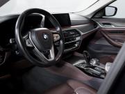 BMW 5 серии VII (G30/G31/G38) Рестайлинг Москва  - изображение 39