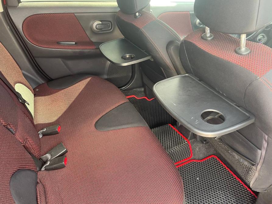 Nissan Note I Стерлитамак  - изображение 27