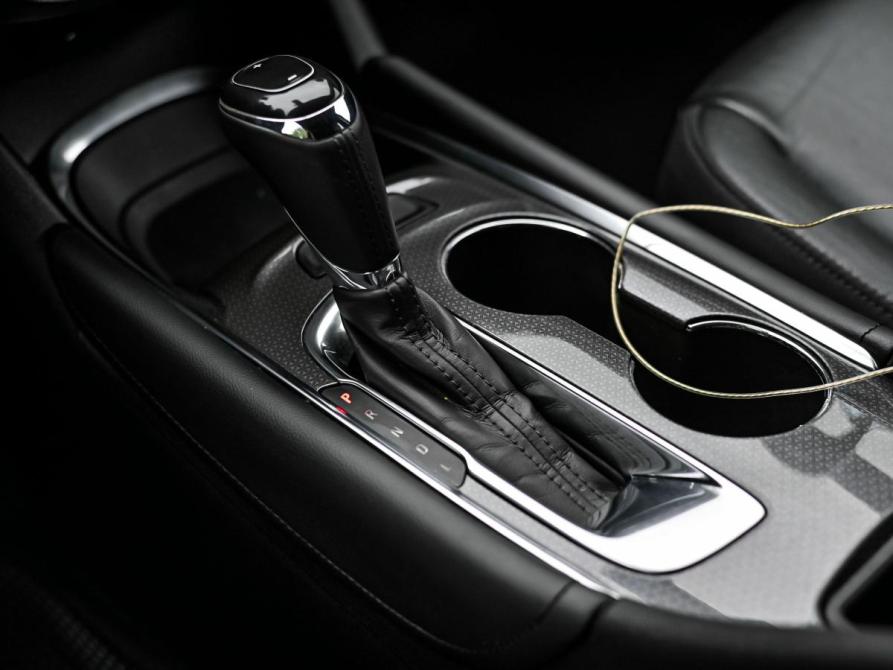 Chevrolet Malibu IX Санкт-Петербург  - изображение 9