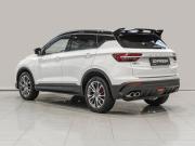 Geely Coolray I Мурманск  - изображение 37