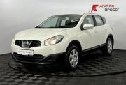 Nissan Qashqai I Рестайлинг Нижний Новгород  - изображение 23