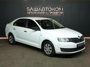 Skoda Rapid I Уфа  - изображение 18