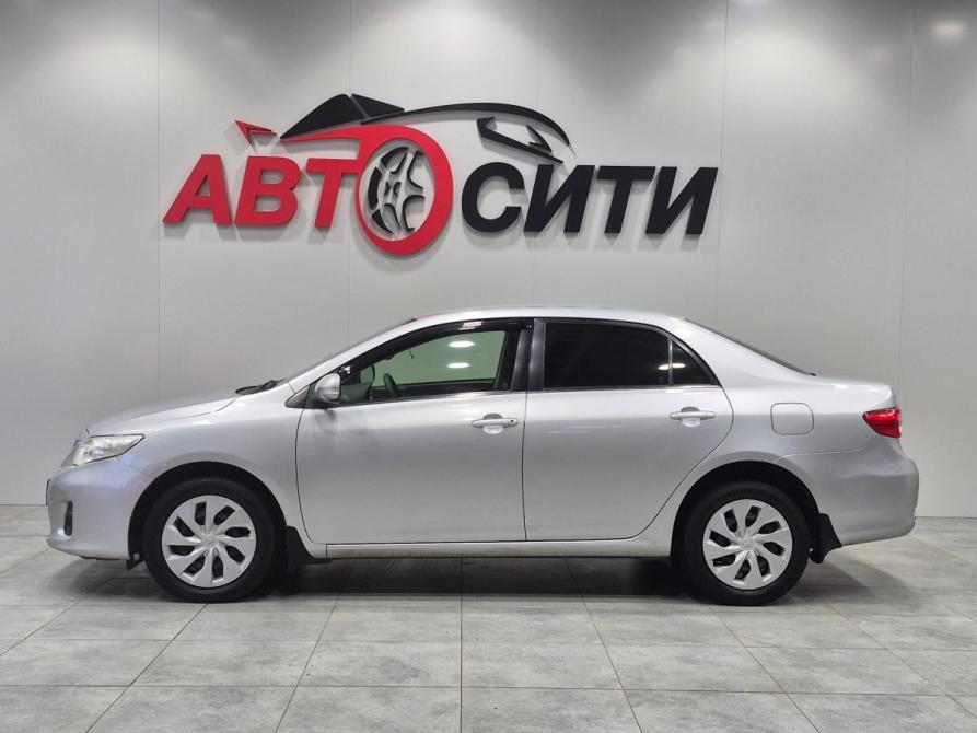 Toyota Corolla X (E140 E150) Рестайлинг Воронеж  - изображение 4