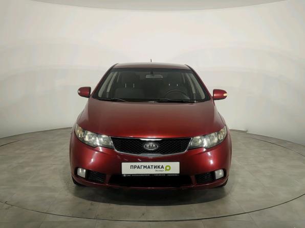 Kia Cerato II с пробегом 2009 года, цена 499 000 рублей, 239914 км, седан, Автокод Объявления