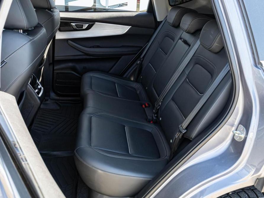 Chery Tiggo 7 Pro Max I Краснодар  - изображение 9