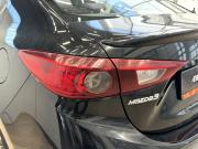 Mazda 3 III (BM) Волжский  - изображение 33