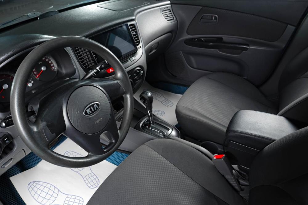 Kia Rio II Рестайлинг Тюмень  - изображение 8