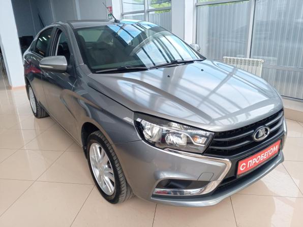 Lada (ВАЗ) Vesta I с пробегом 2017 года, цена 875 000 рублей, 82000 км, седан, Автокод Объявления