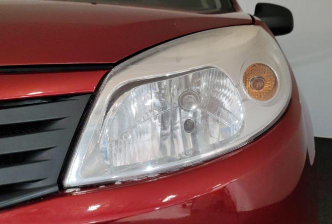 Renault Sandero I с пробегом 2010 года, цена 550 000 рублей, 171698 км, хэтчбек, Автокод Объявления