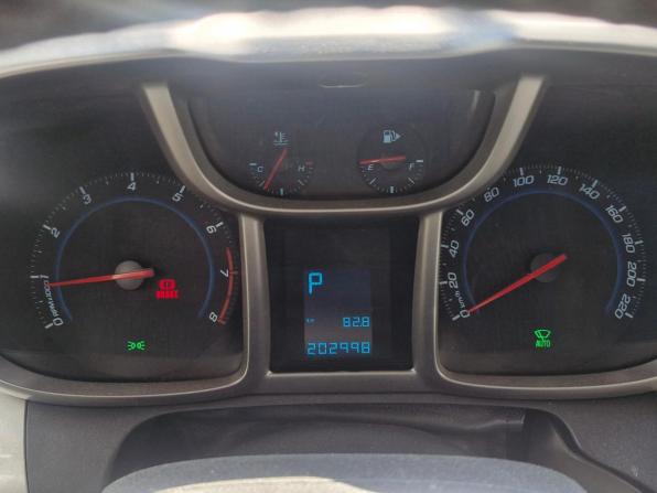 Chevrolet Orlando I с пробегом 2012 года, цена 1 099 000 рублей, 202998 км, минивэн, Автокод Объявления