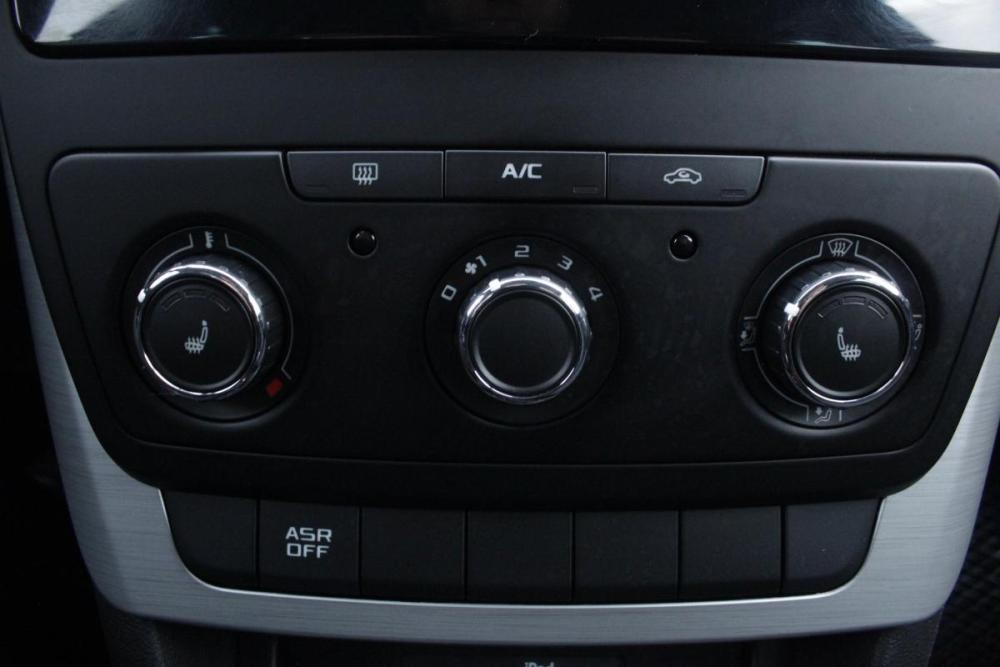 Skoda Yeti I Рестайлинг Брянск  - изображение 15