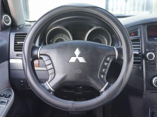 Mitsubishi Pajero IV с пробегом 2009 года, цена 1 763 000 рублей, 138900 км, внедорожник, Автокод Объявления