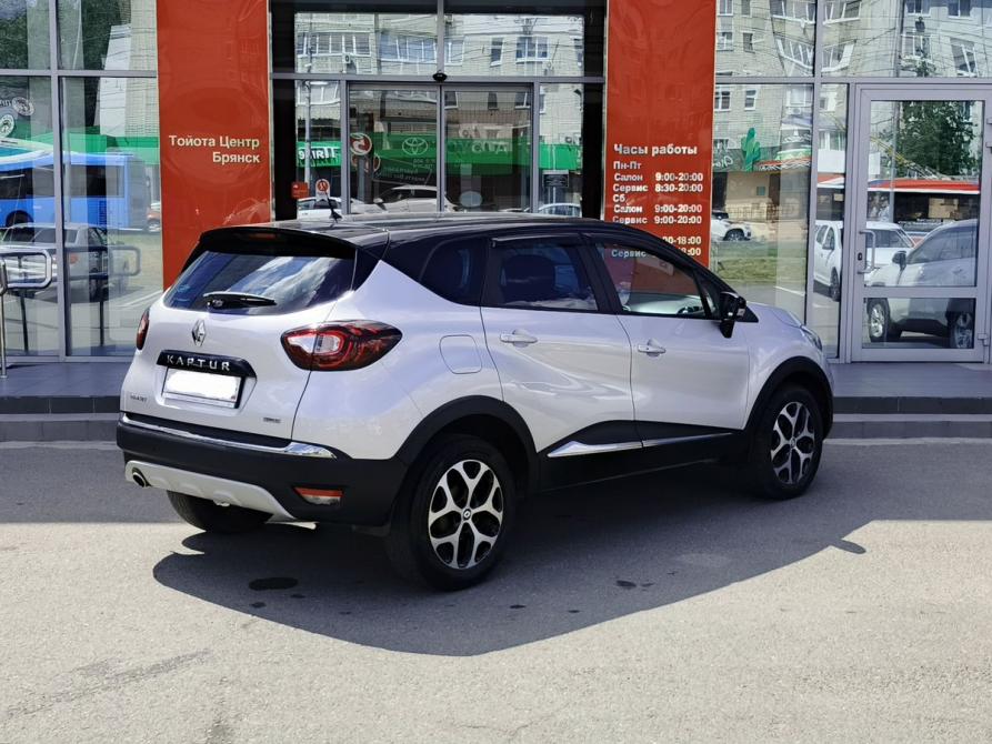 Renault Kaptur I Брянск  - изображение 5