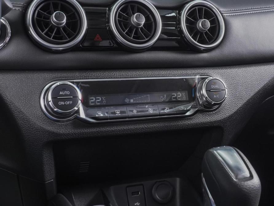Nissan Qashqai II Рестайлинг 2 Ростов-на-Дону  - изображение 14