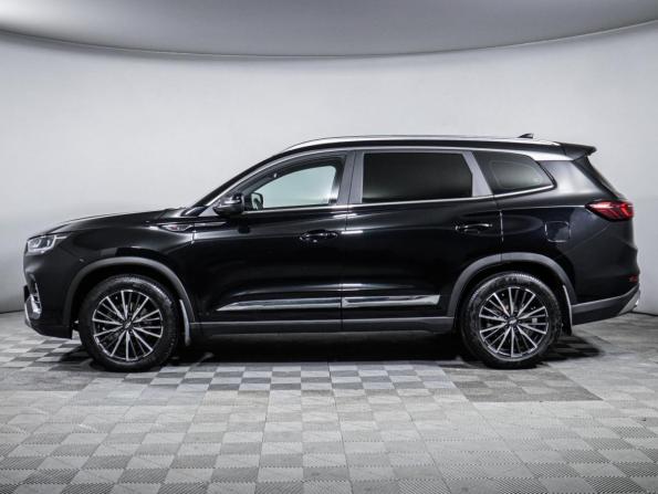 Chery Tiggo 8 Pro I с пробегом 2022 года, цена 1 660 000 рублей, 114576 км, внедорожник, Автокод Объявления