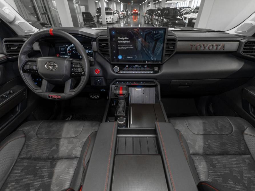 Toyota Sequoia III Москва  - изображение 8