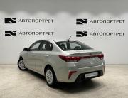 Kia Rio IV Санкт-Петербург  - изображение 29
