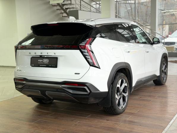 Geely Atlas II с пробегом 2024 года, цена 2 619 000 рублей, 67268 км, внедорожник, Автокод Объявления