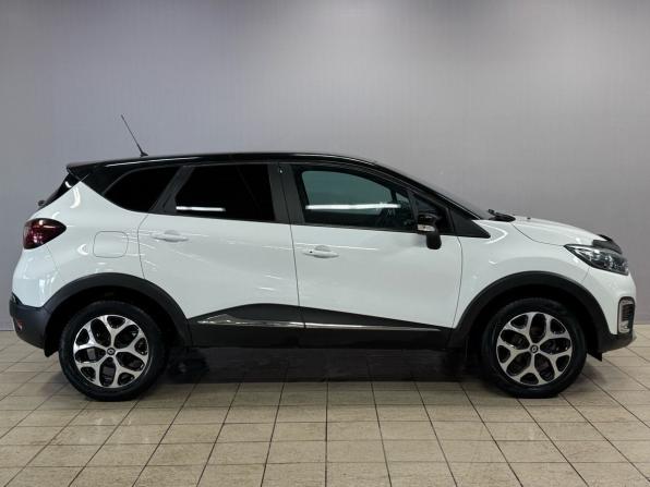Renault Kaptur I с пробегом 2016 года, цена 1 250 000 рублей, 122200 км, внедорожник, Автокод Объявления